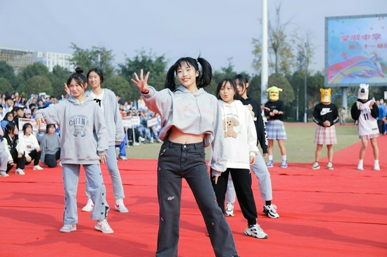 让我们一起