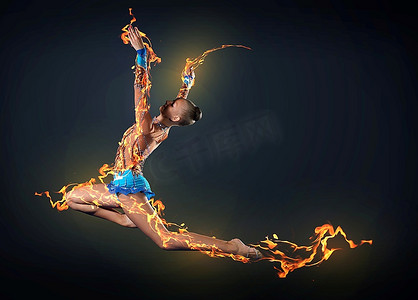 高超能力 高超能力