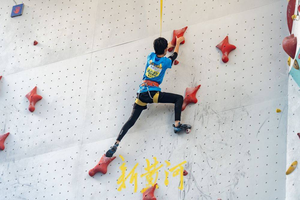 皓瑋今年的 皓瑋今年的